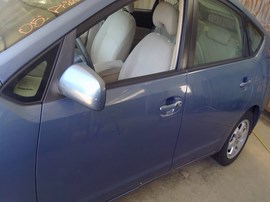 2005 TOYOTA PRIUS, BLUE, 1.5L, AT.  Z26382